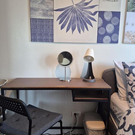 Air Residences Makati - Fully Furnished Condo With Skyline Views! マニラ市 エクステリア 写真